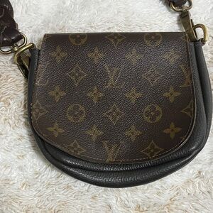 Vintage Boho Odyssey Bag